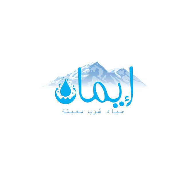40 كرتون ماء